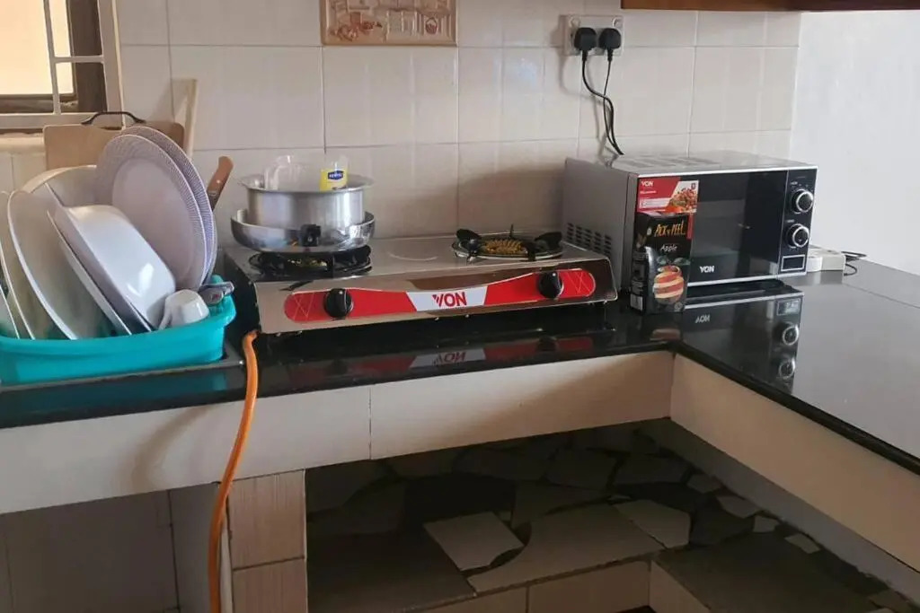 Lovely &Executive 1BD with free parking &WIFI