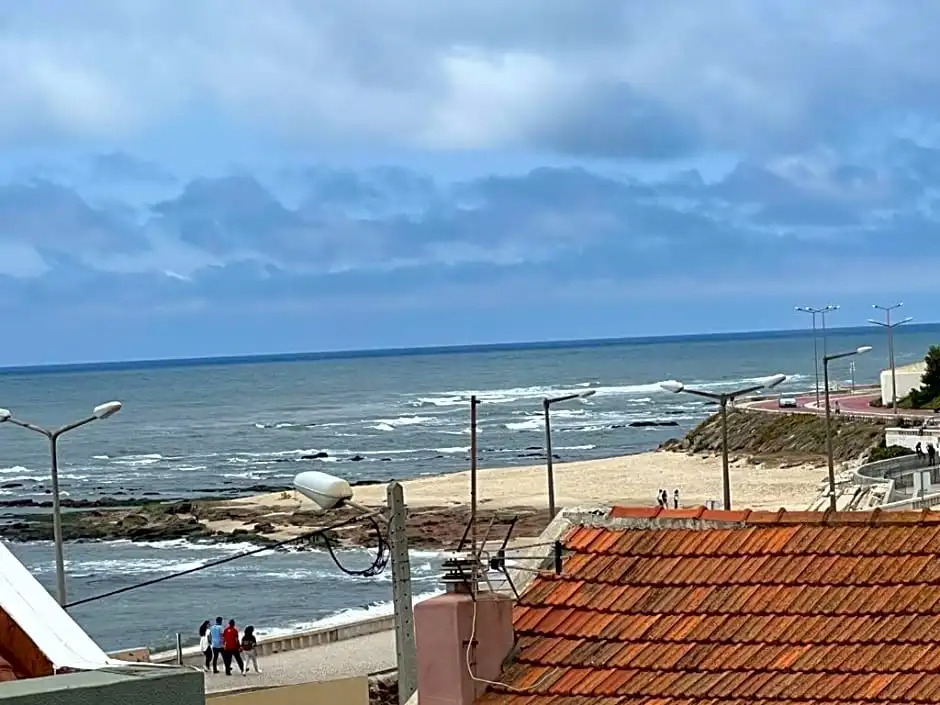 Casa Das Ancoras