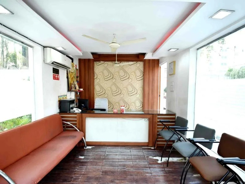 Hotel Kanha