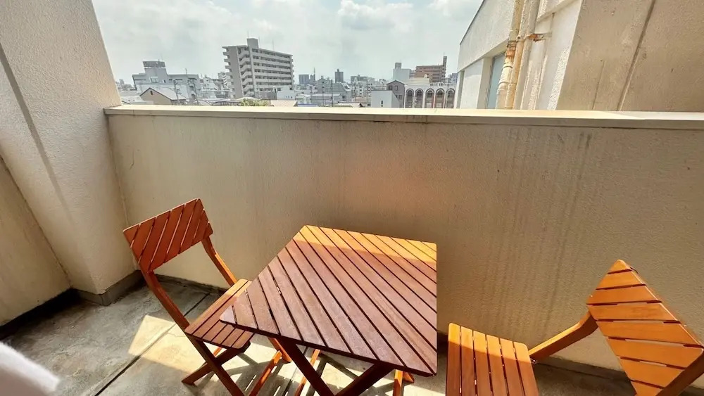 TRAVEL&BOOK HOTEL HULATONCABIN TAKAMATSU