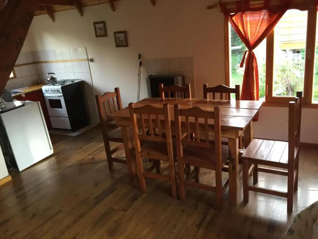 Cabañas del Michay
