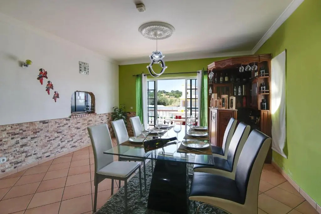 Villa Calipso