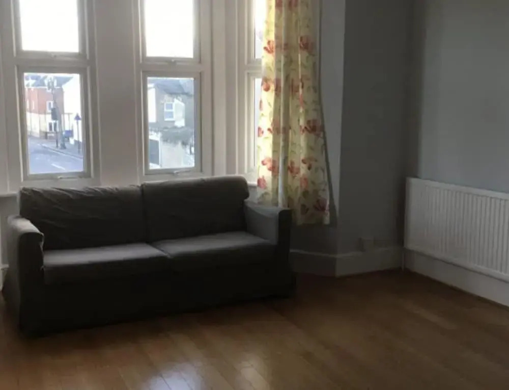 The Susanna Suite, South Norwood