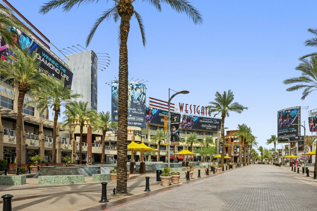 Holiday Inn Express & Suites Phoenix West Tolleson by IHG