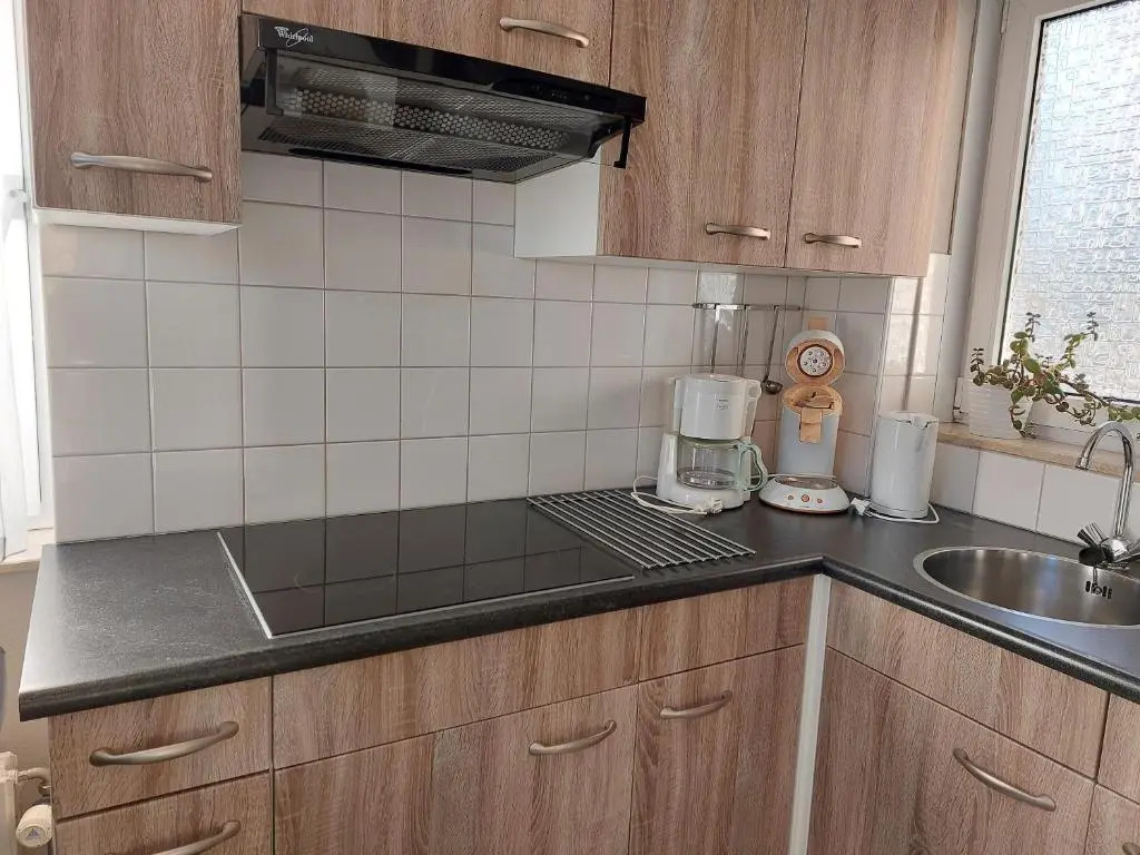 Fewo Oostkapelle appartement 3