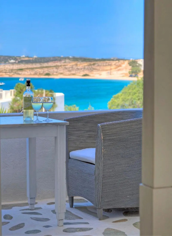 Lilly Residence-All Sea View Suites, Adults Only