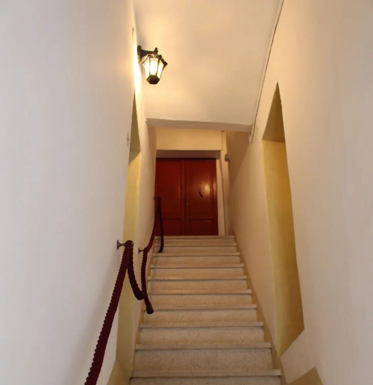 Red House Gubbio