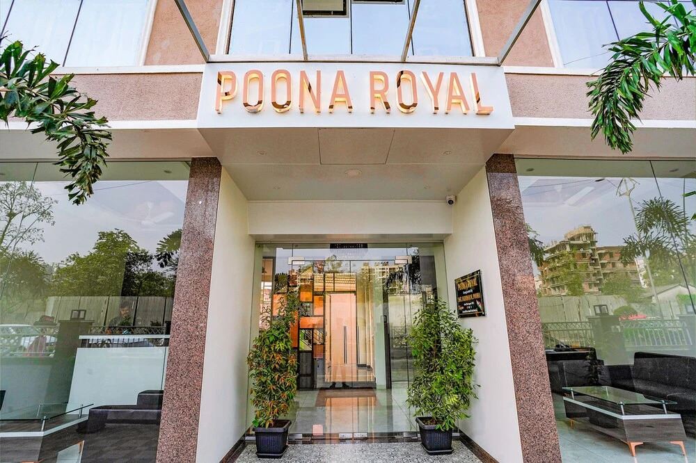 Townhouse Poona Royal