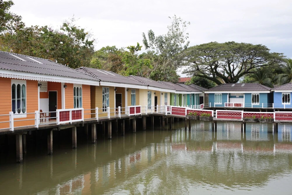 Lampam Resort