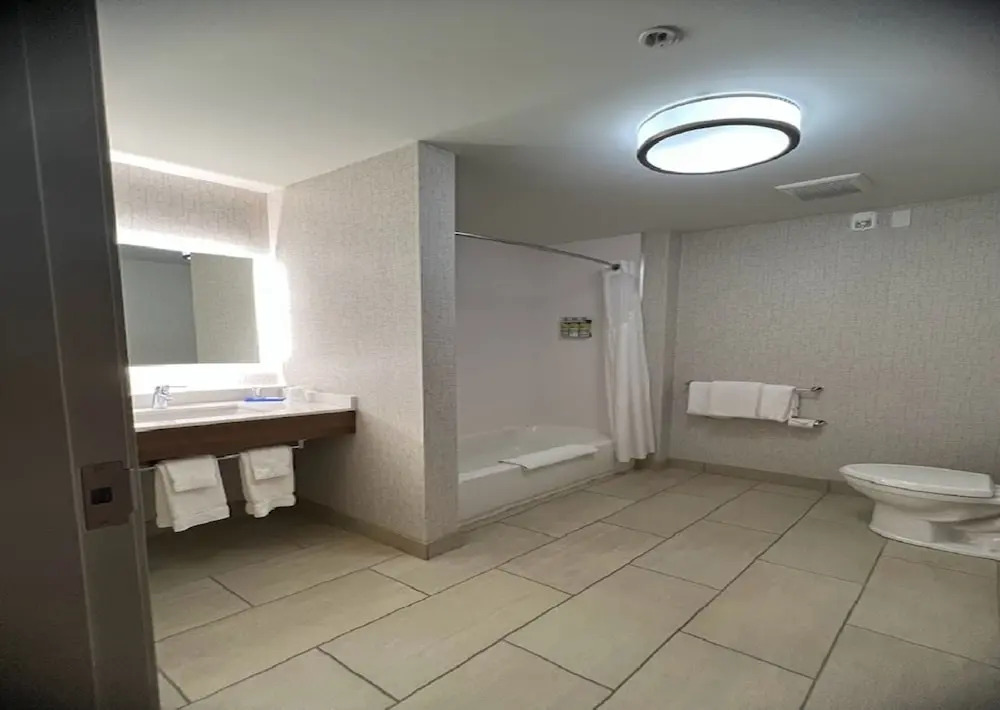 Holiday Inn Express & Suites - Liberal by IHG