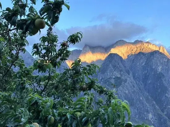 Qifengshan Homestay