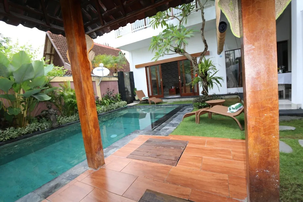 Villa Esperanza Canggu