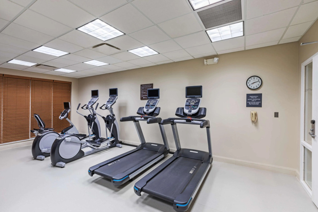 Hilton Garden Inn Aiken