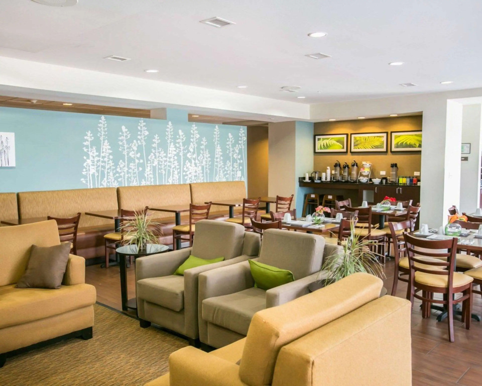 Sleep Inn & Suites Austin North-Pflugerville