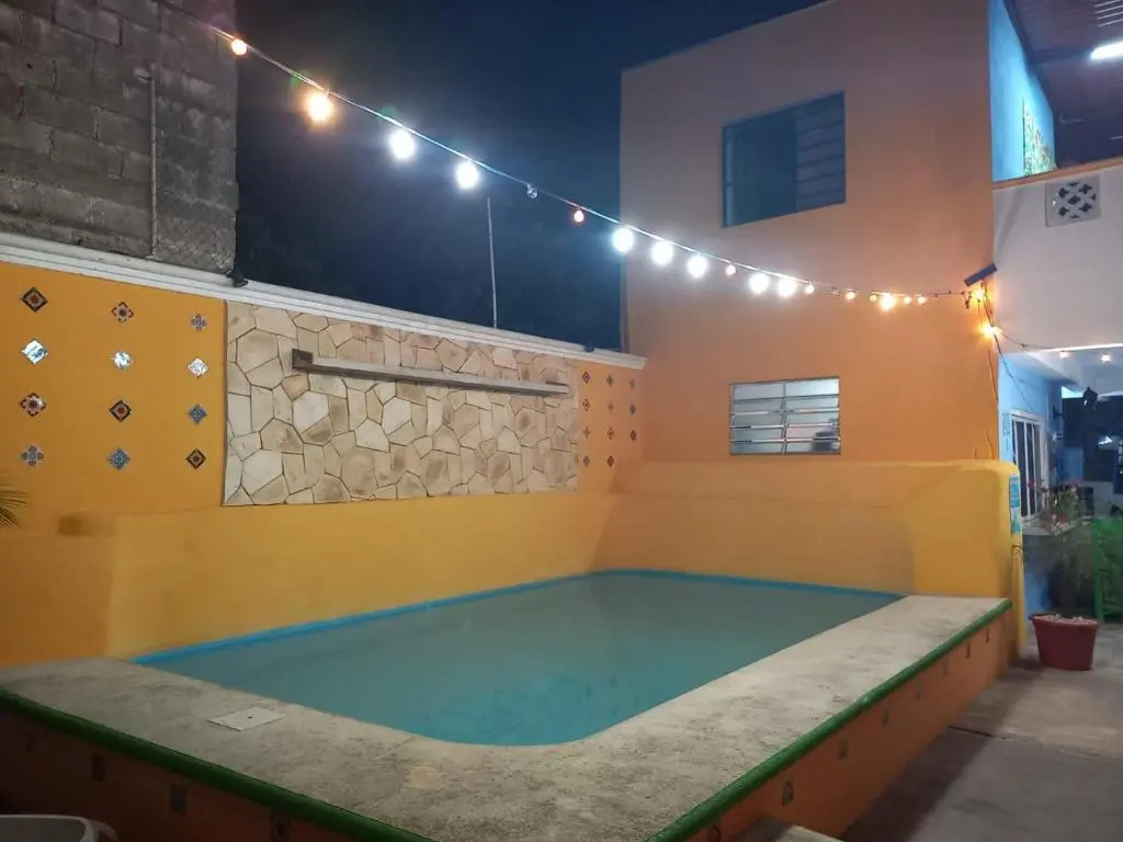 Casona del Negro Aguilar