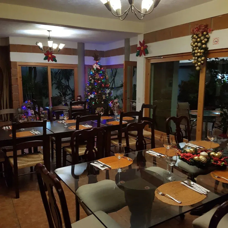 Hotel Quinta Real Las Palmas Malinalco
