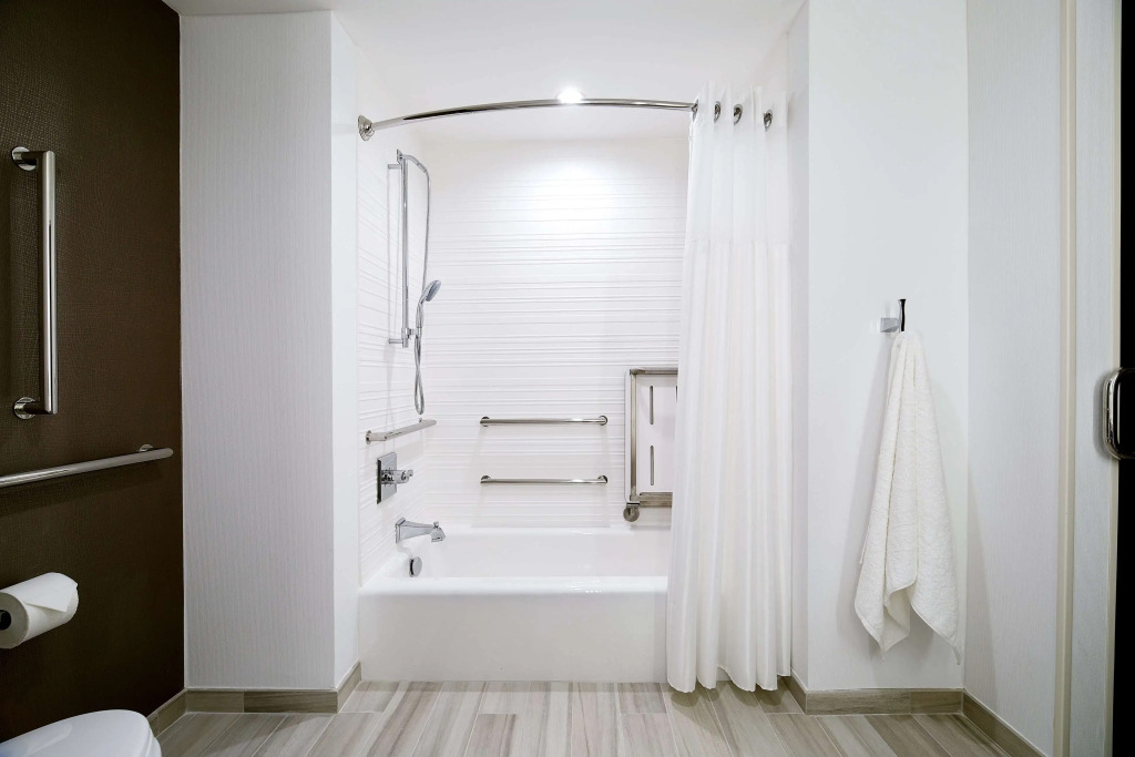 Hilton Garden Inn Roslyn