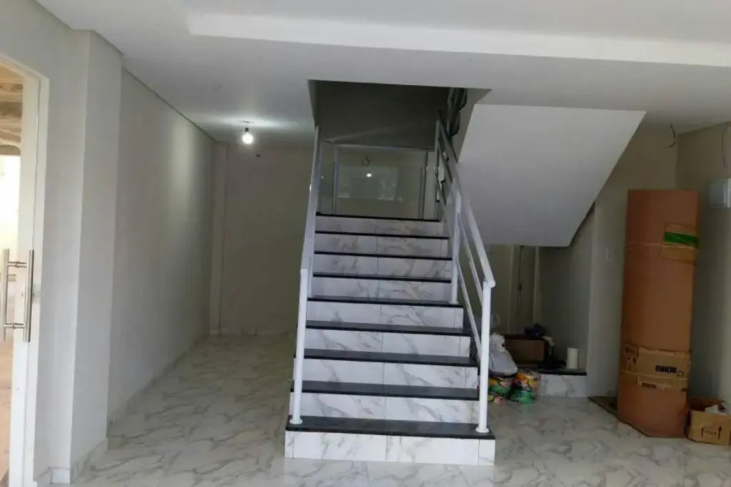 Flat Bem-vindo Bella Maré