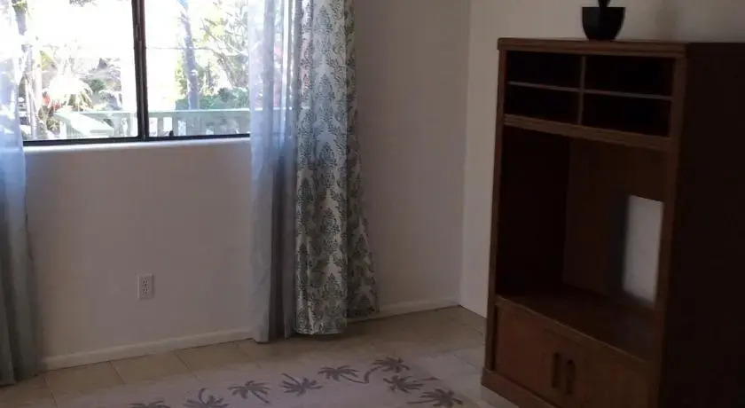 Couple Suite