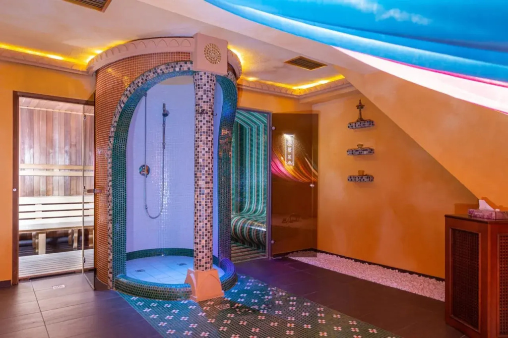 Residence Hotel