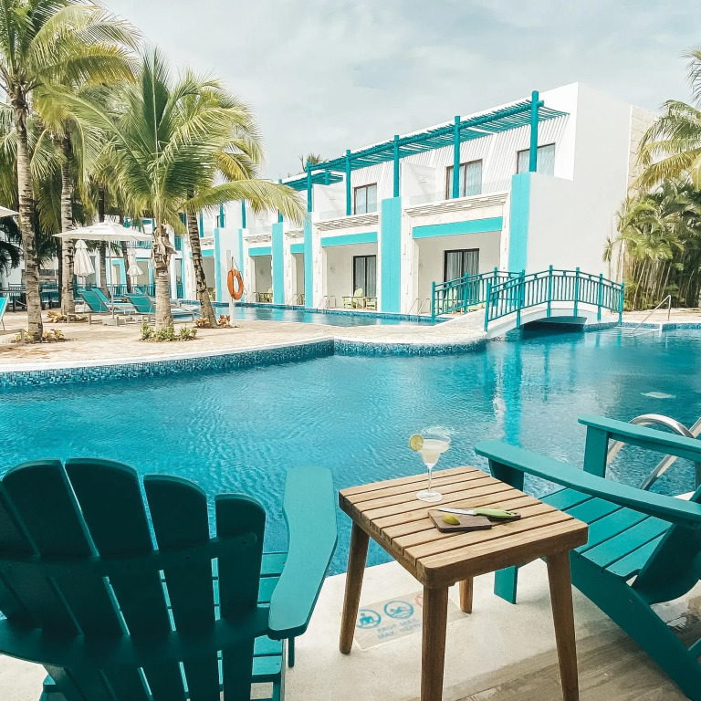 Margaritaville Island Reserve Riviera Cancún - A Karisma All-Inclusive Experience for All