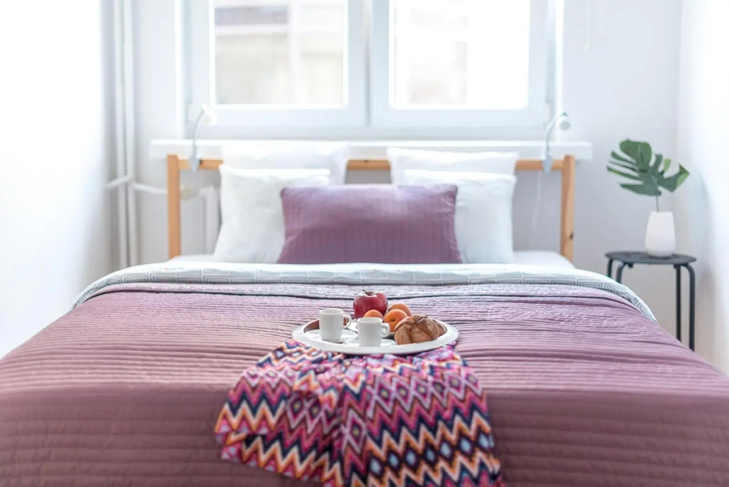 Warszawa Śródmieście Bonifraterska Apartments by Noclegi Renters
