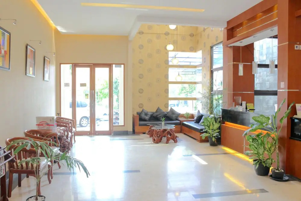 Hotel Vala