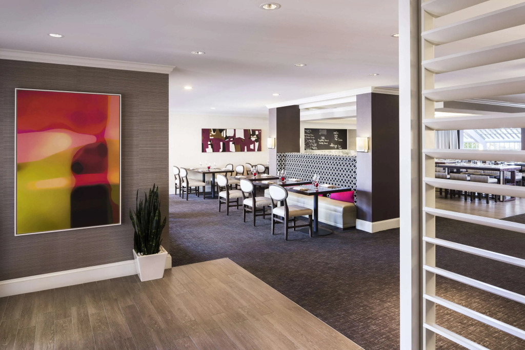 Hyatt Regency Newport Beach