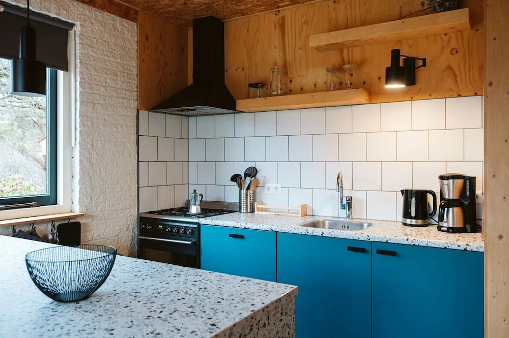 Holiday Home Near the sea and Dunes