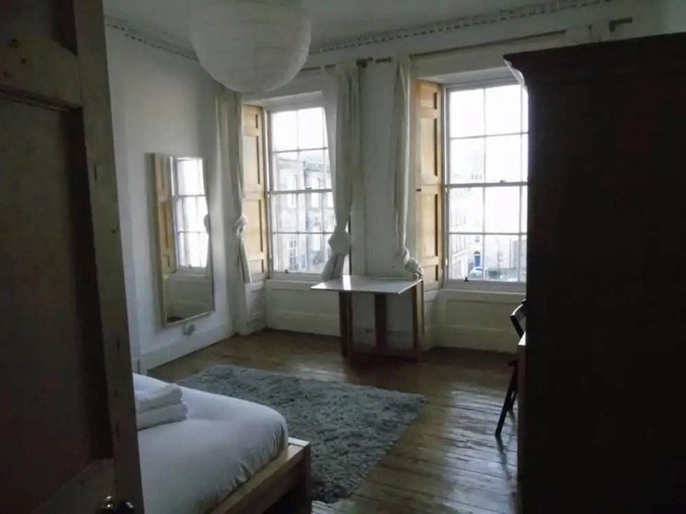 2 Bedroom Apartment In City Centre