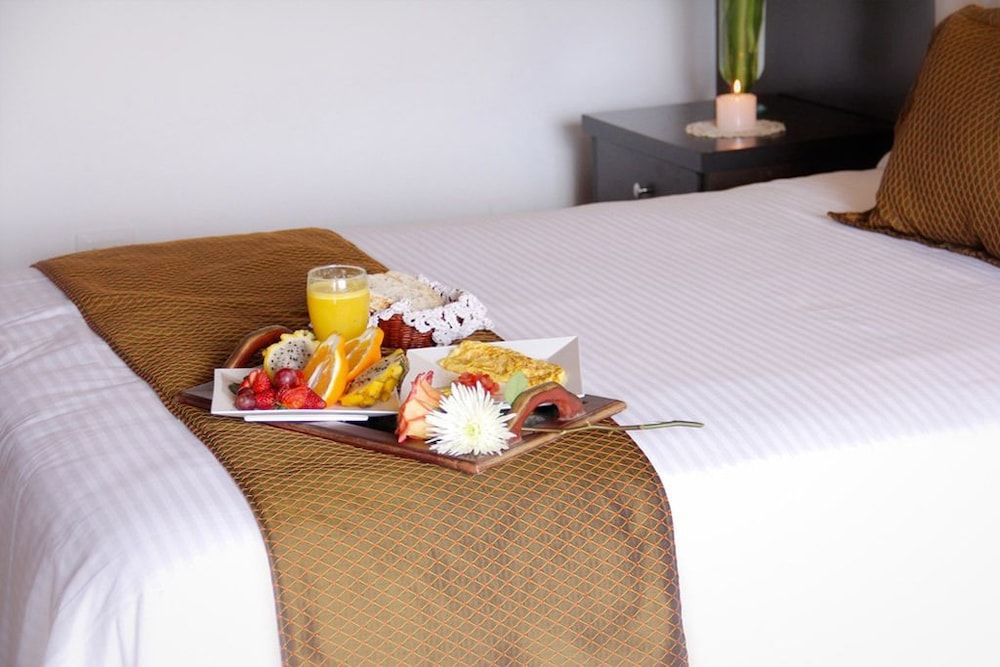 Serenity Suites Casa Boutique