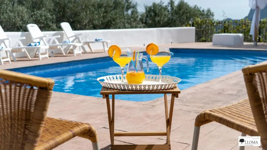 Casa la Lloma Benissa