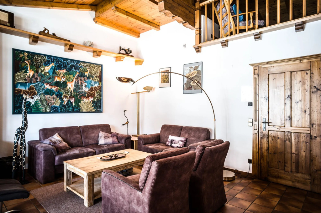 Landhaus Lodges Kaprun by we rent