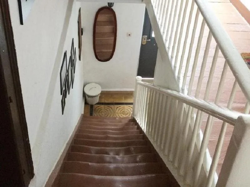 Haifa Guest House