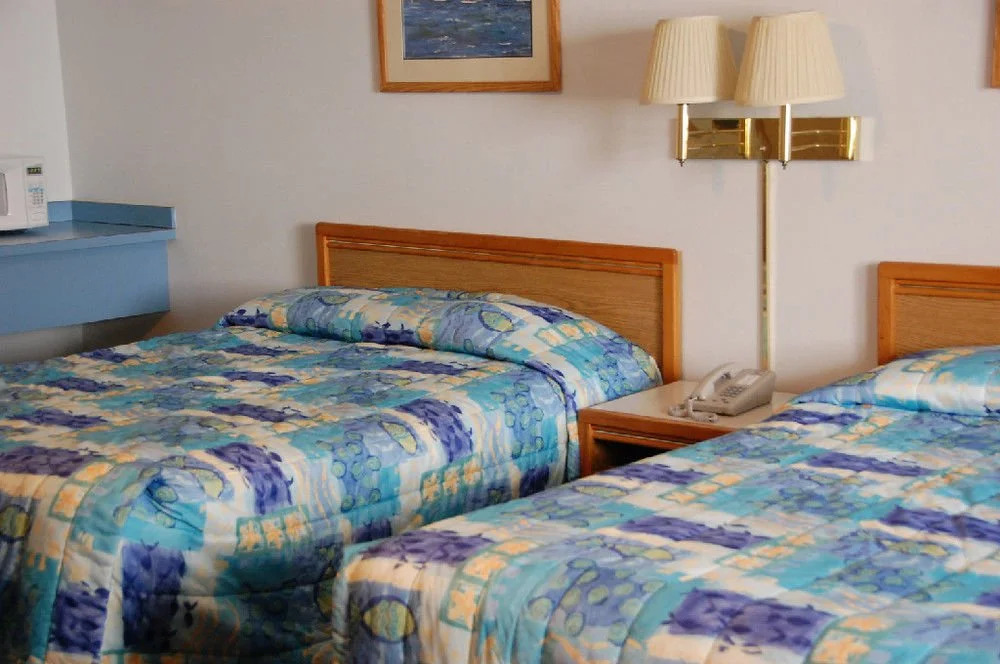 Newport City Center Motel