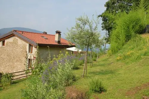 Casa al Sasso
