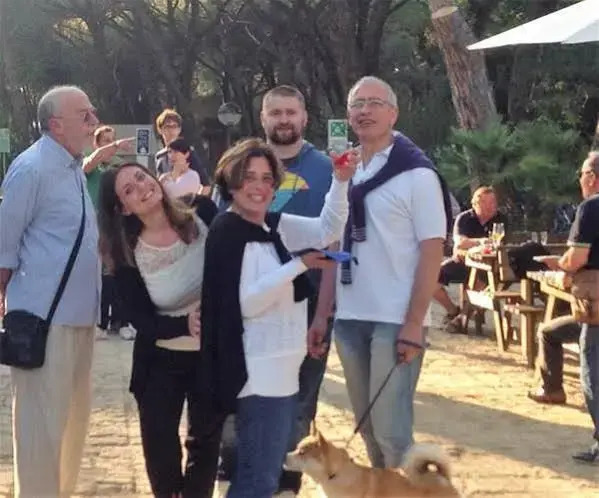 Camping Principina