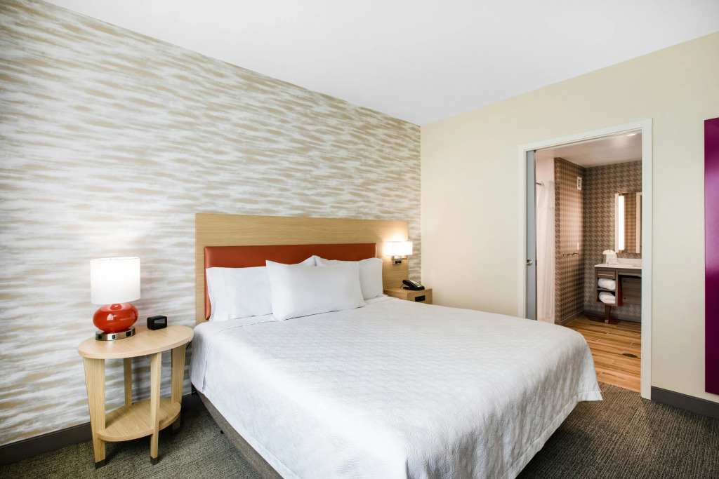 Home2 Suites By Hilton Carlsbad, Ca