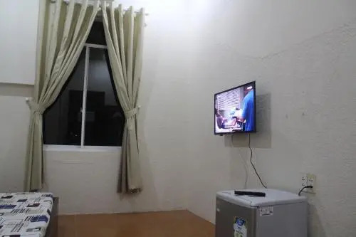Thanh Binh Hostel