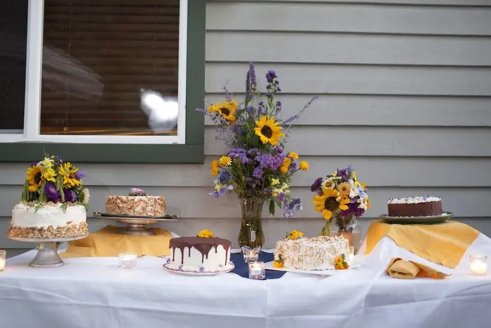 Tucker House Inn