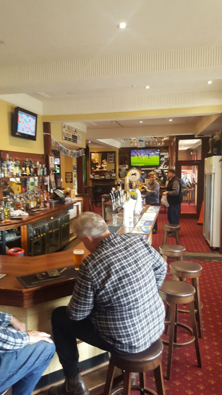 Gardners Inn Hotel