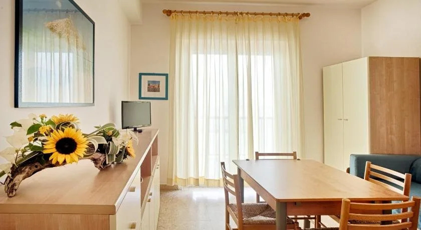 Tourist Residence