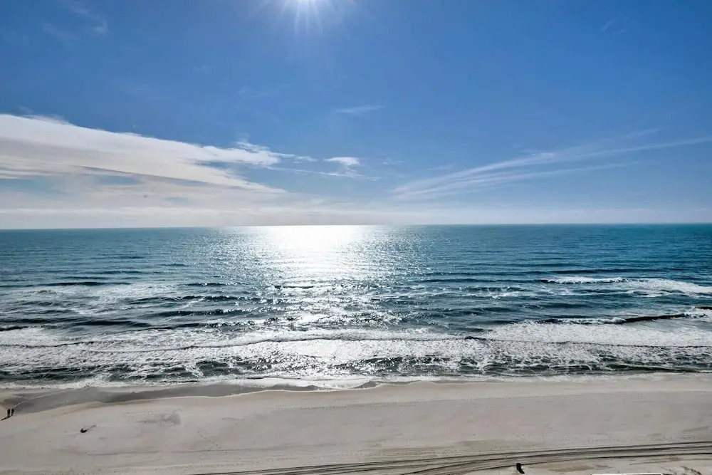 Sterling Beach #1206