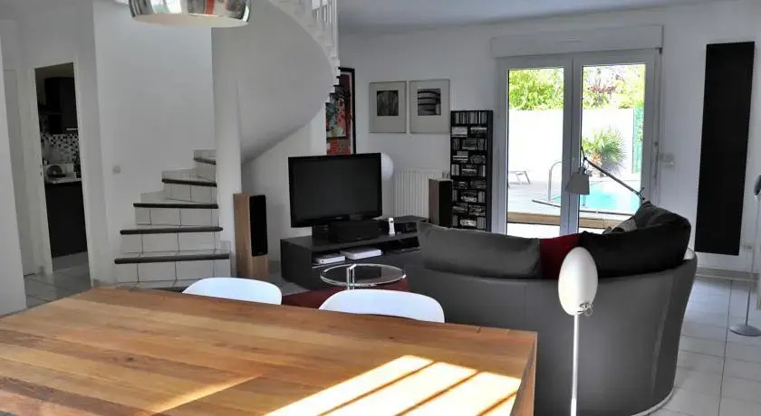 Villa Montpellier