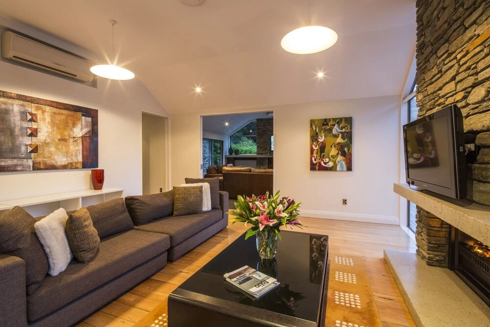 Riverview Retreat Holiday Home by MajorDomo