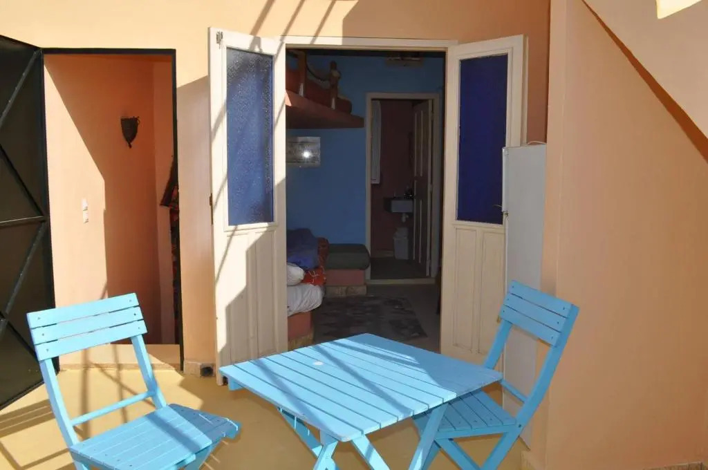 Appartement Avec Vue Panoramique Casbah Tanger 3ch