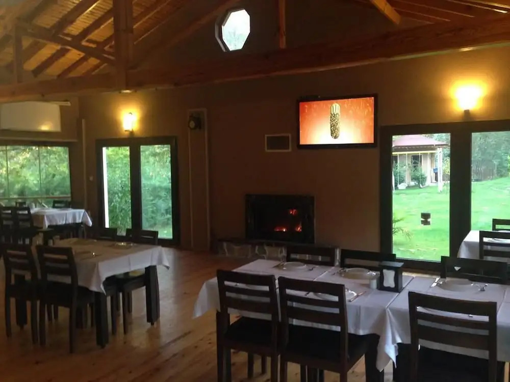 Bagdat Resort