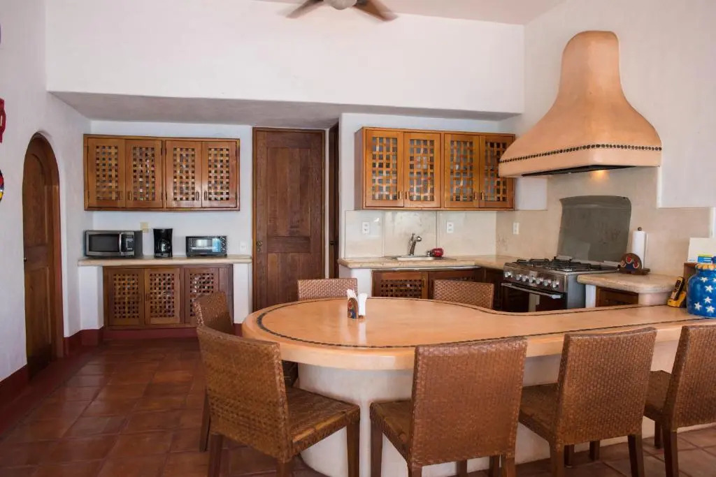 Villa Bahia at StayPV