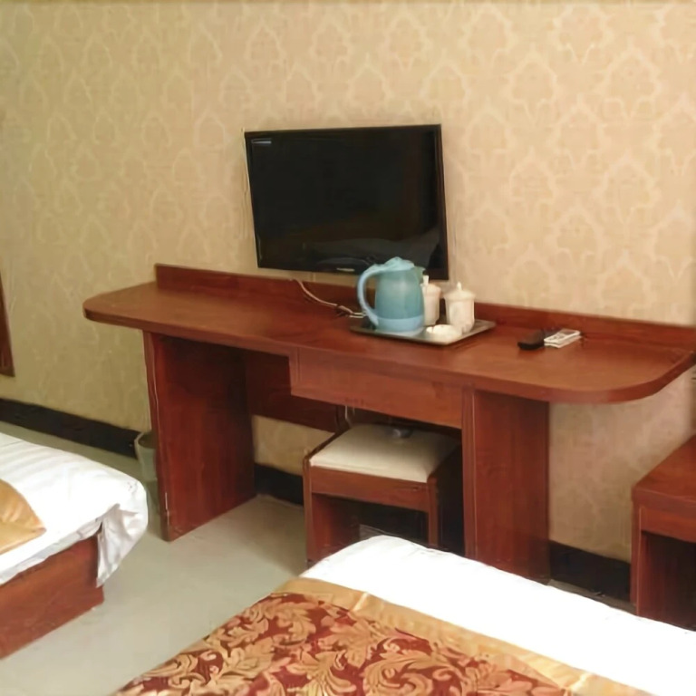 Beijing Bindu Sunshine Business Hotel