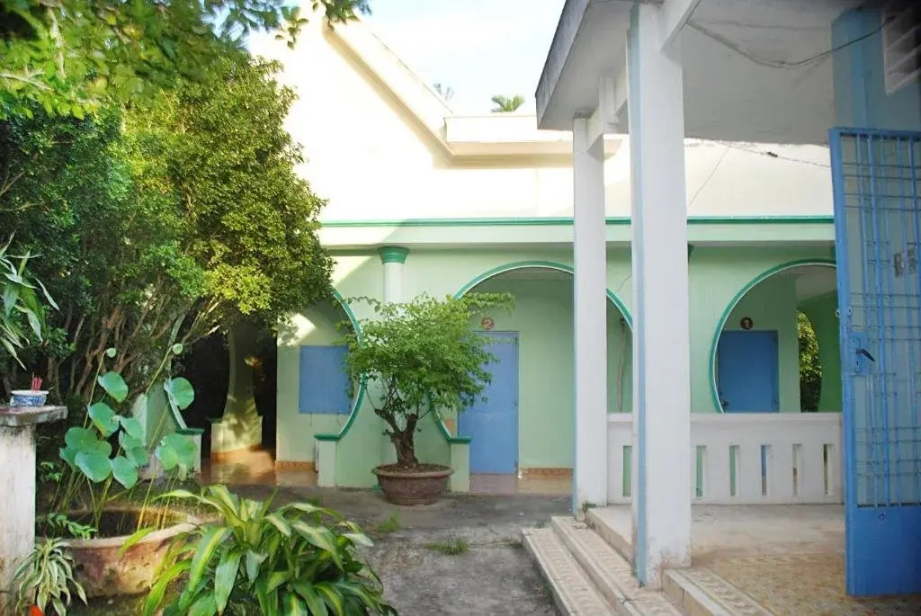 Thao Nhi Hotel